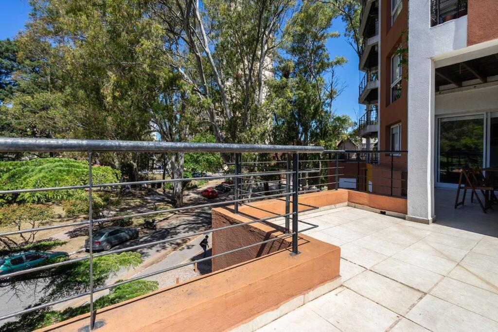 Apartment Divino Dto Zona Centro Con Cochera Y Terraza Con Solarium Propia