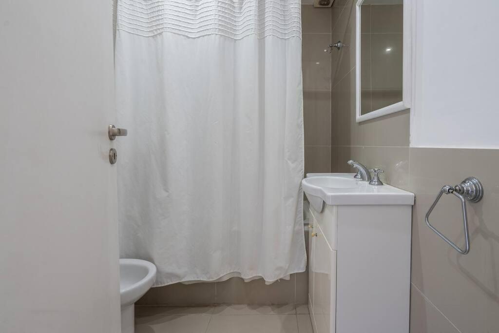 Divino Dto Zona Centro Con Cochera Y Terraza Con Solarium Propia * Pinamar