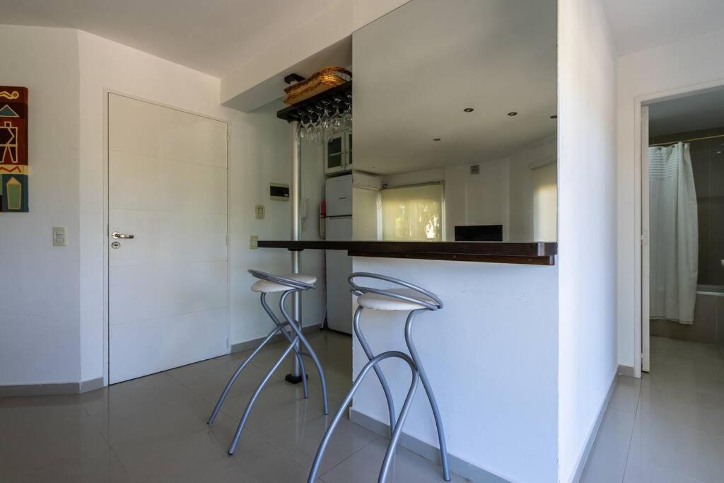 Apartment Divino Dto Zona Centro Con Cochera Y Terraza Con Solarium Propia