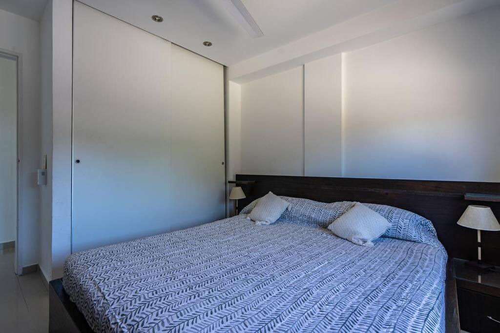 Divino Dto Zona Centro Con Cochera Y Terraza Con Solarium Propia Apartment *