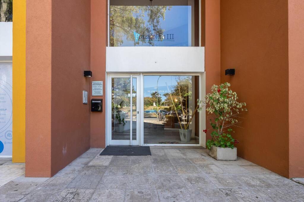 Divino Dto Zona Centro Con Cochera Y Terraza Con Solarium Propia Apartment Pinamar