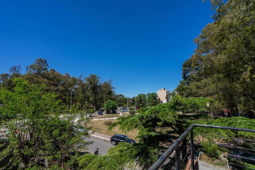 Apartment Divino Dto Zona Centro Con Cochera Y Terraza Con Solarium Propia