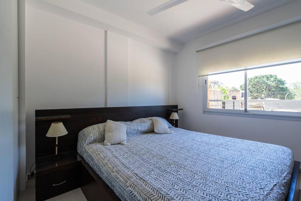 Divino Dto Zona Centro Con Cochera Y Terraza Con Solarium Propia *