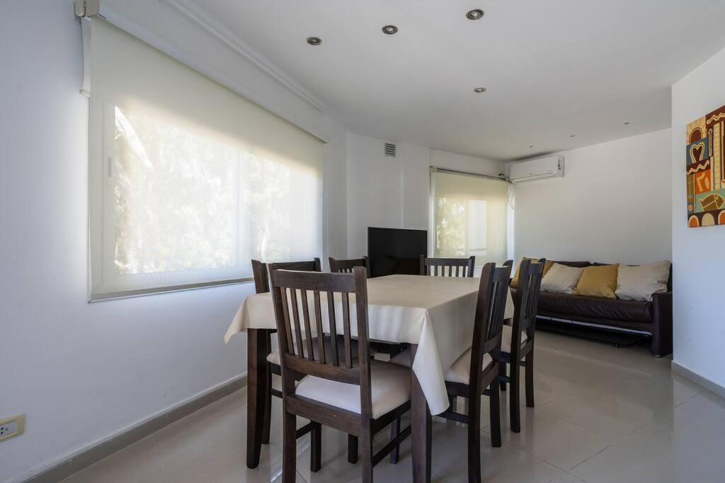 Divino Dto Zona Centro Con Cochera Y Terraza Con Solarium Propia Apartment *