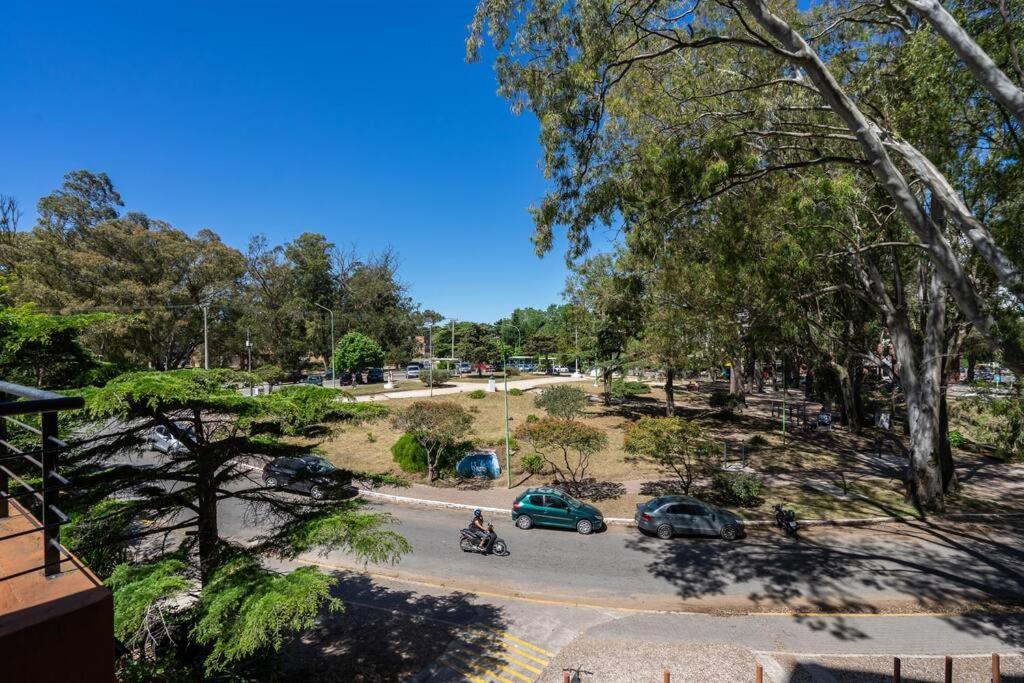 Apartment Divino Dto Zona Centro Con Cochera Y Terraza Con Solarium Propia Pinamar
