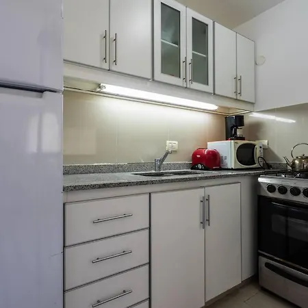 Divino Dto Zona Centro Con Cochera Y Terraza Con Solarium Propia Pinamar Exterior foto