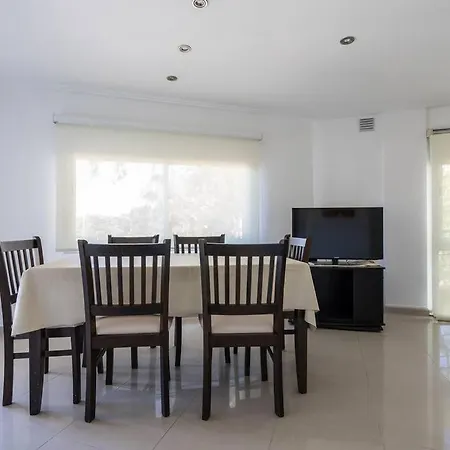 Divino Dto Zona Centro Con Cochera Y Terraza Con Solarium Propia Pinamar Exterior foto