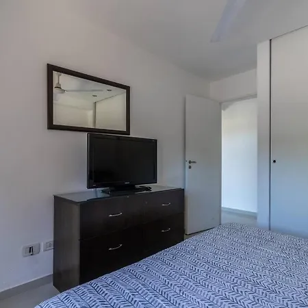Divino Dto Zona Centro Con Cochera Y Terraza Con Solarium Propia Pinamar Exterior foto